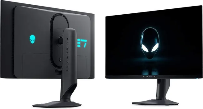 DELL AW2725DF (1 / 16)