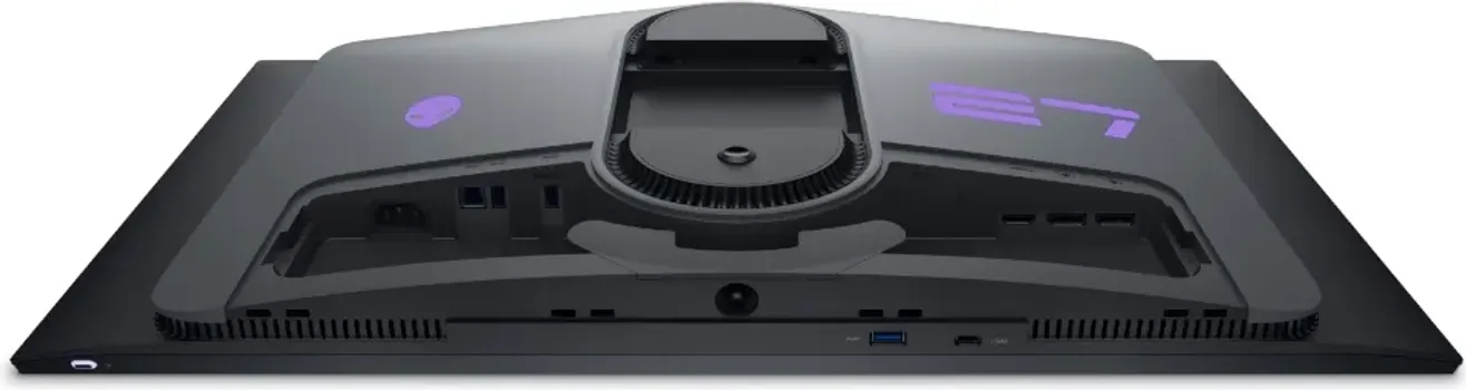 DELL AW2725DF (5 / 16)