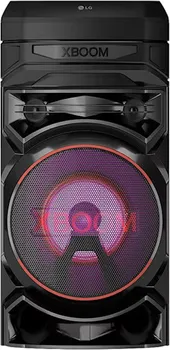 LG RNC5 XBOOM PARTYBOX (1 / 1)