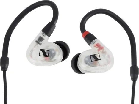 SENNHEISER IE 100 PRO [WIRELESS] (2 / 2)