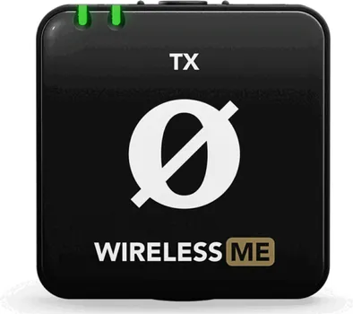 RODE WIRELESS ME TX (1 / 4)