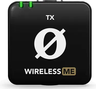 RODE WIRELESS ME TX (2 / 4)