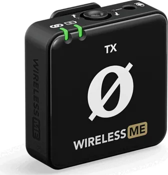 RODE WIRELESS ME TX (3 / 4)