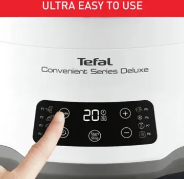 TEFAL VC502D10 (2 / 2)