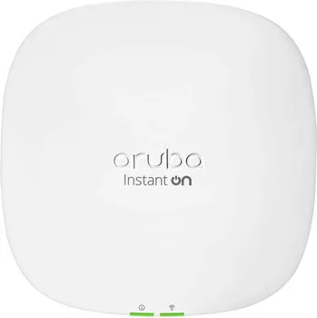 NET HPE 4X4 WI-FI6 INDOOR ACCESS POINT ARUBA INSTANT ON AP25 PRISTUPNE TAČKE ISPORUČUJU VEĆI KAPACITET, EFIKASNOST (2 / 3)