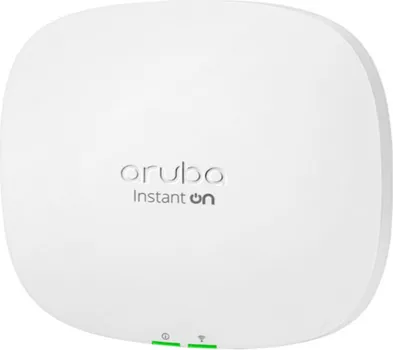 NET HPE 4X4 WI-FI6 INDOOR ACCESS POINT ARUBA INSTANT ON AP25 PRISTUPNE TAČKE ISPORUČUJU VEĆI KAPACITET, EFIKASNOST (3 / 3)