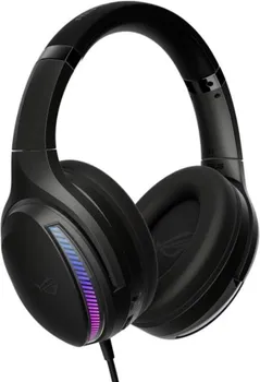 ASUS ROG FUSION II 300 RGB GAMING HEADSET (2 / 10)