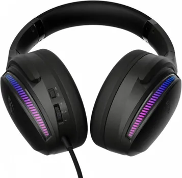 ASUS ROG FUSION II 300 RGB GAMING HEADSET (6 / 10)