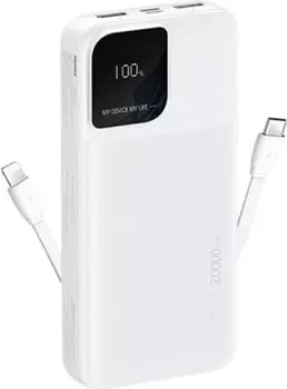 REMAX RPP-658 20000MAH POWER BANK (2 / 2)