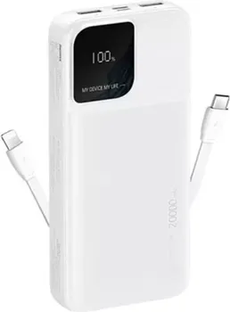 REMAX RPP-658 20000MAH POWER BANK (2 / 2)