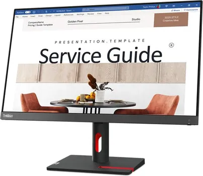 LENOVO THINKVISION S24I-30 (8 / 9)