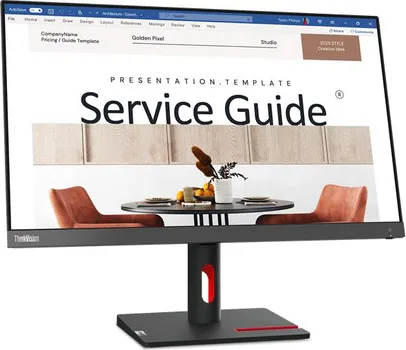 LENOVO THINKVISION S24I-30 (9 / 9)