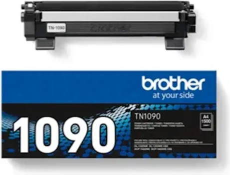 BROTHER DCP-1622WE (5 / 5)