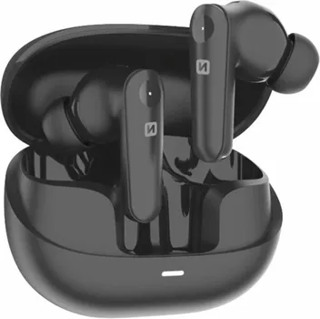 SWISSTEN HEADPHONES ANC FOCUS [BLUETOOTH] (1 / 7)