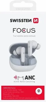 SWISSTEN HEADPHONES ANC FOCUS [BLUETOOTH] (4 / 7)