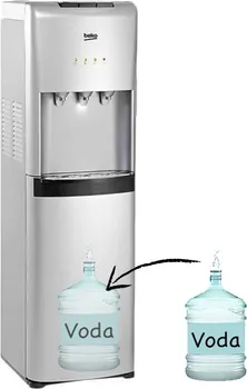 BEKO BSS 4600 TT DISPENZER ZA VODU BSS 4600 TT (4 / 4)