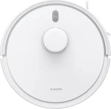 XIAOMI ROBOT VACUUM S20 [5000PA] (8 / 30)