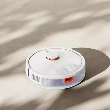XIAOMI ROBOT VACUUM S20 [5000PA] (17 / 30)