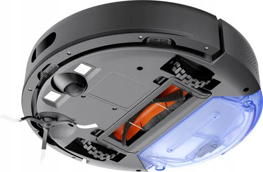 XIAOMI ROBOT VACUUM S20 [5000PA] (20 / 30)