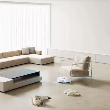 XIAOMI ROBOT VACUUM S20 [5000PA] (21 / 30)