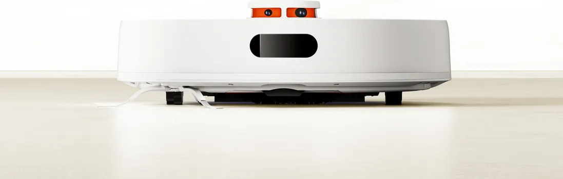 XIAOMI ROBOT VACUUM S20 [5000PA] (22 / 30)
