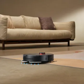 XIAOMI ROBOT VACUUM S20 [5000PA] (23 / 30)
