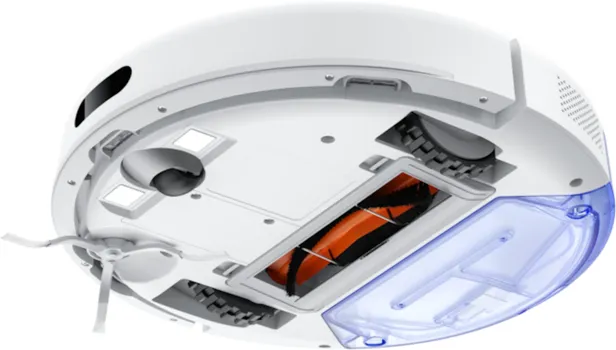 XIAOMI ROBOT VACUUM S20 [5000PA] (24 / 30)