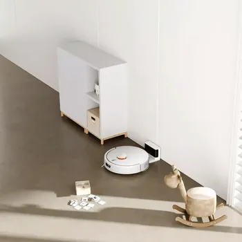 XIAOMI ROBOT VACUUM S20 [5000PA] (25 / 30)