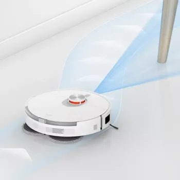 XIAOMI ROBOT VACUUM S20+ [6000PA / 5200MAH] (5 / 25)