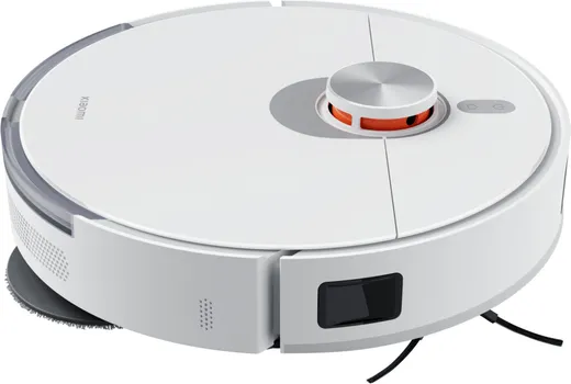 XIAOMI ROBOT VACUUM S20+ [6000PA / 5200MAH] (6 / 25)