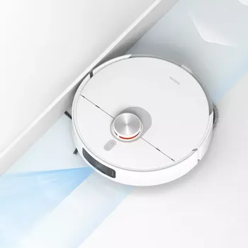 XIAOMI ROBOT VACUUM S20+ [6000PA / 5200MAH] (12 / 25)