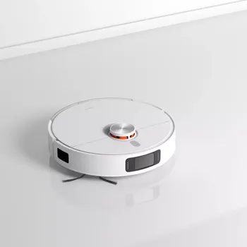 XIAOMI ROBOT VACUUM S20+ [6000PA / 5200MAH] (15 / 25)