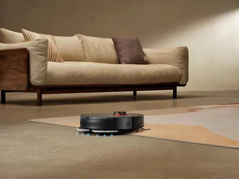 XIAOMI ROBOT VACUUM S20+ [6000PA / 5200MAH] (18 / 25)