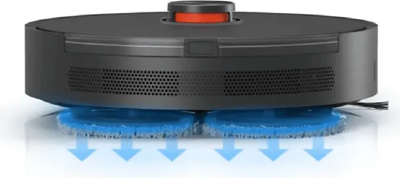 XIAOMI ROBOT VACUUM S20+ [6000PA / 5200MAH] (25 / 25)