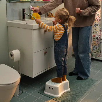 IKEA FÖRSIKTIG STOLIČICA ZA DECU (2 / 4)