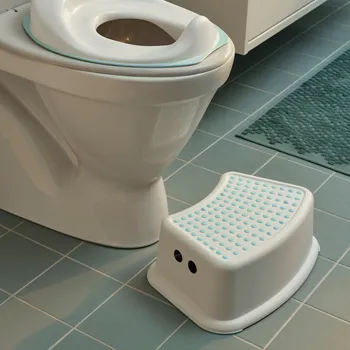 IKEA FÖRSIKTIG STOLIČICA ZA DECU (3 / 4)