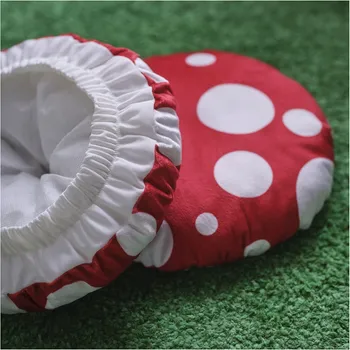 IKEA SKOGSDUVA NAVLAKA ZA STOLIČICU (1 / 4)