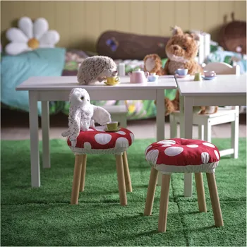 IKEA SKOGSDUVA NAVLAKA ZA STOLIČICU (4 / 4)