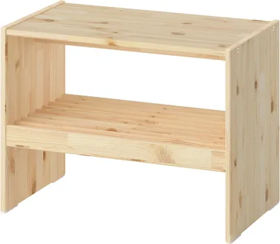 IKEA RAGGBERG KLUPA S ORMARIĆEM ZA OBUĆU (1 / 6)