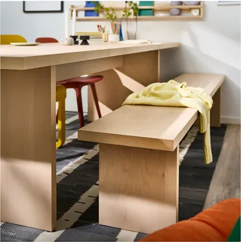 IKEA BERGSHYTTAN KLUPA (2 / 4)