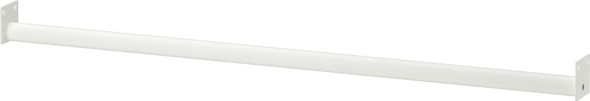 IKEA MITTZON ŠIPKA ZA VEŠALICE ZA OKVIR S TOČK. (1 / 3)