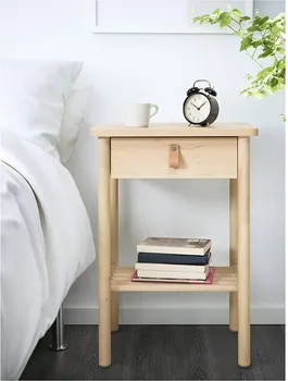 IKEA BJÖRKSNÄS NOĆNI STOČIĆ (2 / 6)