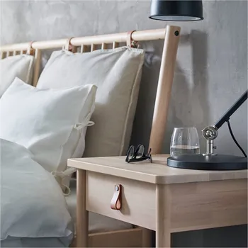 IKEA BJÖRKSNÄS NOĆNI STOČIĆ (3 / 6)