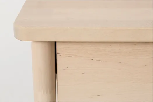 IKEA BJÖRKSNÄS NOĆNI STOČIĆ (5 / 6)