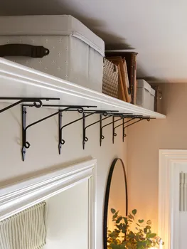 IKEA KROKSHULT NOSAČ ZA POLICE (2 / 2)