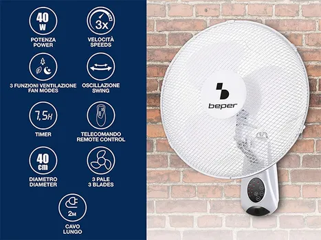 BEPER P206VEN600 (3 / 3)