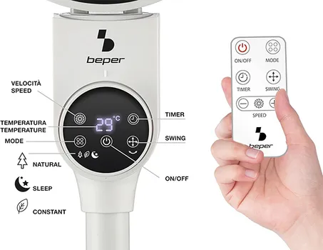 BEPER P206VEN161 (2 / 3)