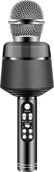 WSTER Q008 KARAOKE BLUETOOTH (2 / 2)