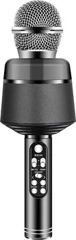 WSTER Q008 KARAOKE BLUETOOTH (2 / 2)