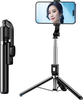 REMAX P17 SELFIE STICK TRIPOD (1 / 1)